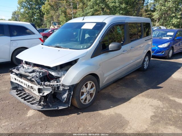 Ford Transit Xlt Image 11