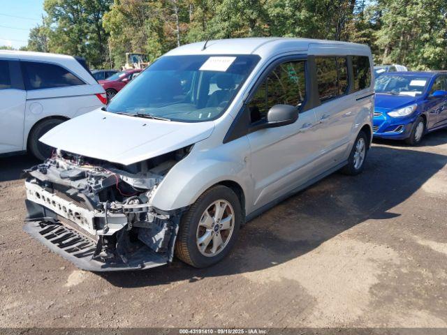 Ford Transit Xlt Image 11