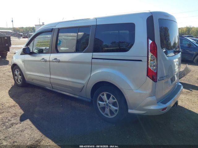 Ford Transit Xlt Image 10