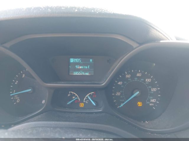 Ford Transit Xlt Image 15