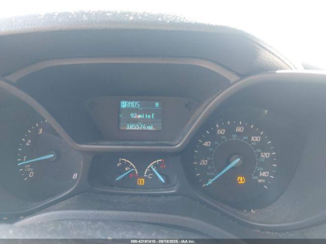 Ford Transit Xlt Image 15