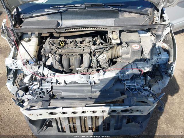 Ford Transit Xlt Image 8