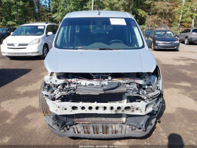 Ford Transit Xlt Image 9