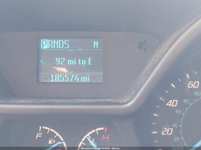 Ford Transit Xlt Image 4