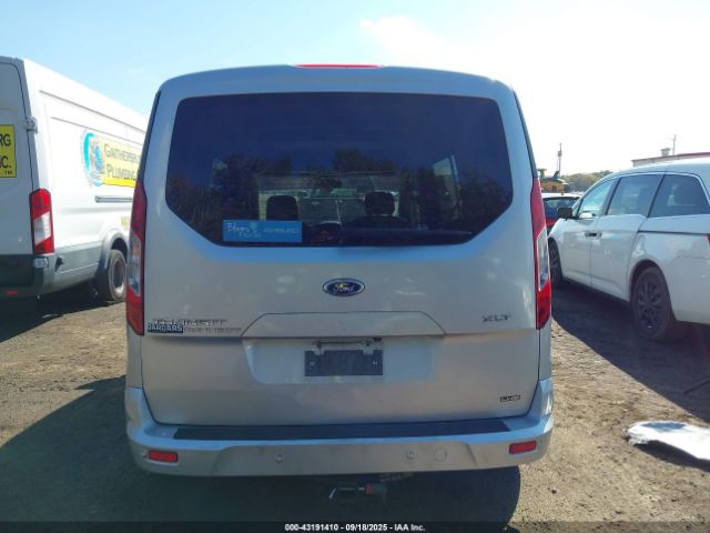 Ford Transit Xlt Image 7