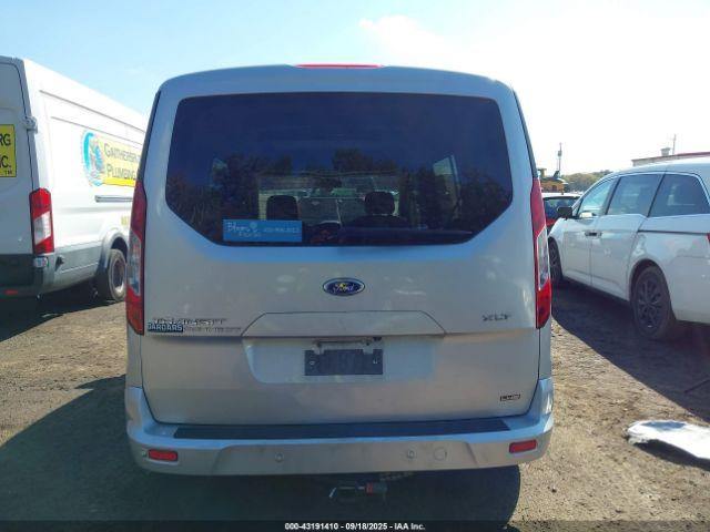 Ford Transit Xlt Image 7