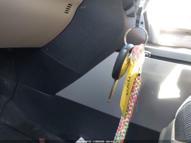 Honda Pilot Ex Image 10