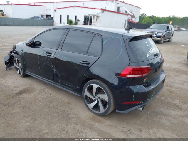 Volkswagen Golf Image 4