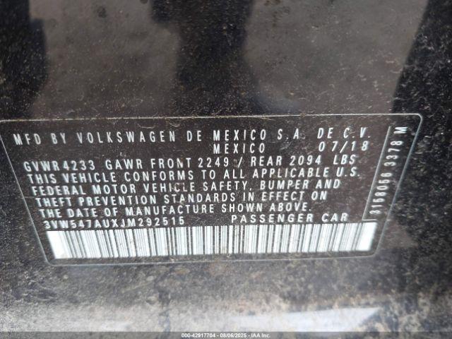 Volkswagen Golf Image 10