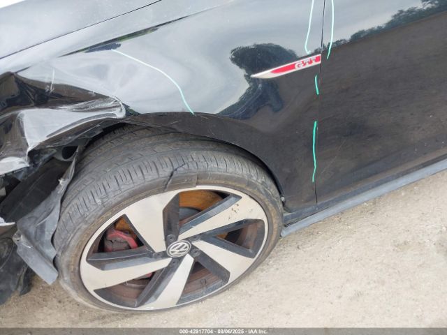 Volkswagen Golf Image 17