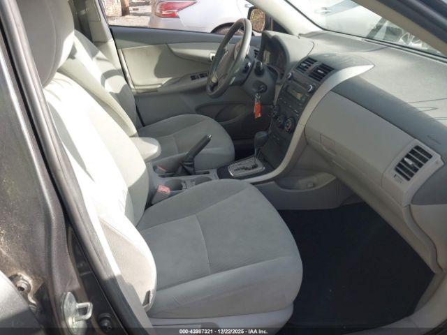 Toyota Corolla Le Image 3