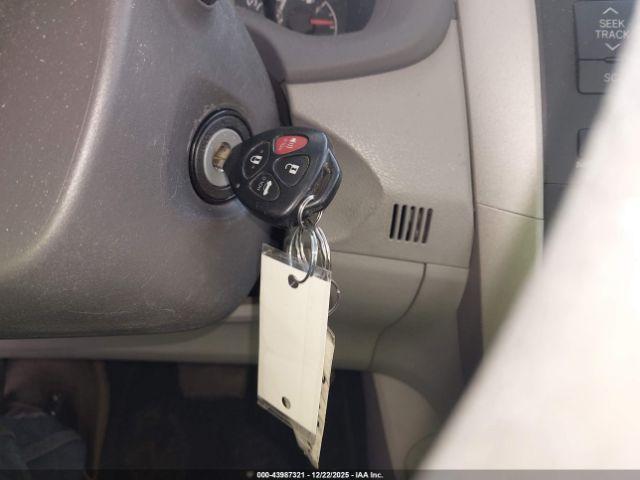 Toyota Corolla Le Image 5