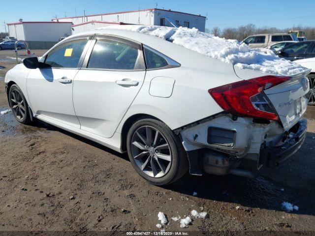 Honda Civic Ex Image 2