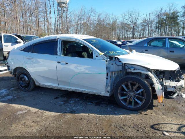 Honda Civic Ex Image 7