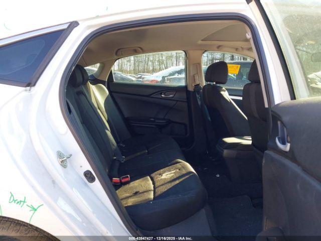 Honda Civic Ex Image 15