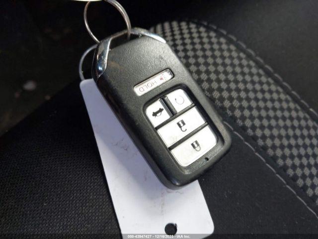 Honda Civic Ex Image 10