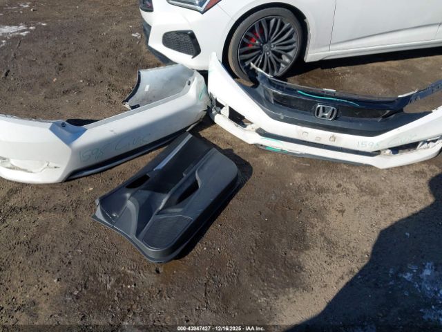 Honda Civic Ex Image 14