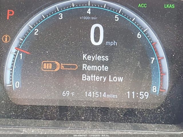 Honda Civic Ex Image 11