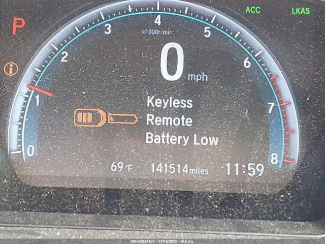 Honda Civic Ex Image 11