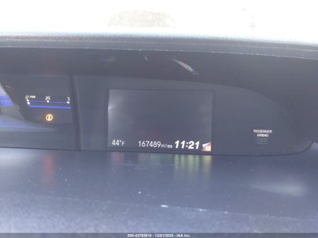 Honda Civic Ex Image 6