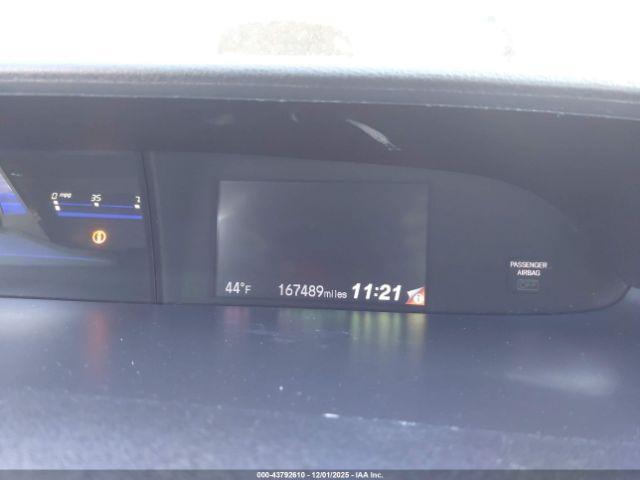 Honda Civic Ex Image 6