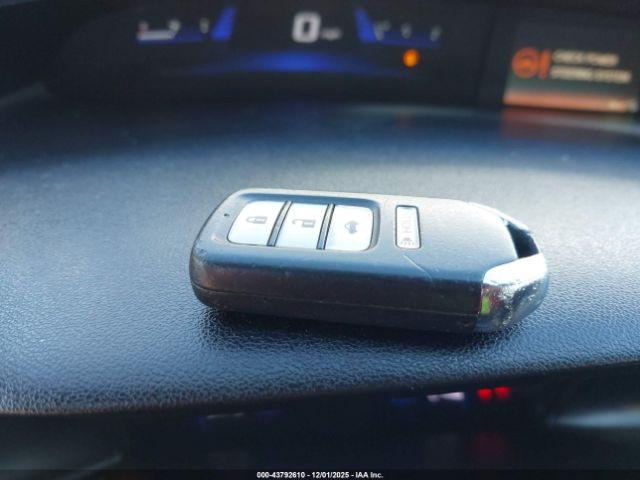 Honda Civic Ex Image 10