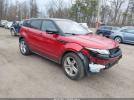 Land Rover Range Rover Evoque Pure Plus Image 1