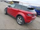 Land Rover Range Rover Evoque Pure Plus Image 7