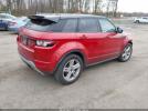 Land Rover Range Rover Evoque Pure Plus Image 9