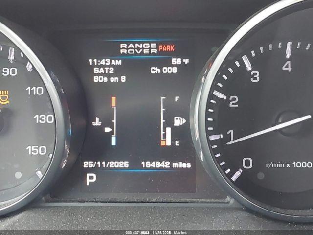 Land Rover Range Rover Evoque Pure Plus Image 11