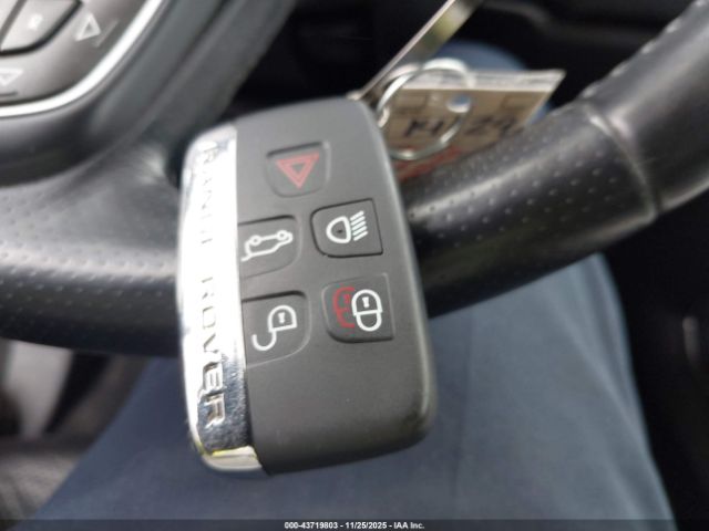 Land Rover Range Rover Evoque Pure Plus Image 14