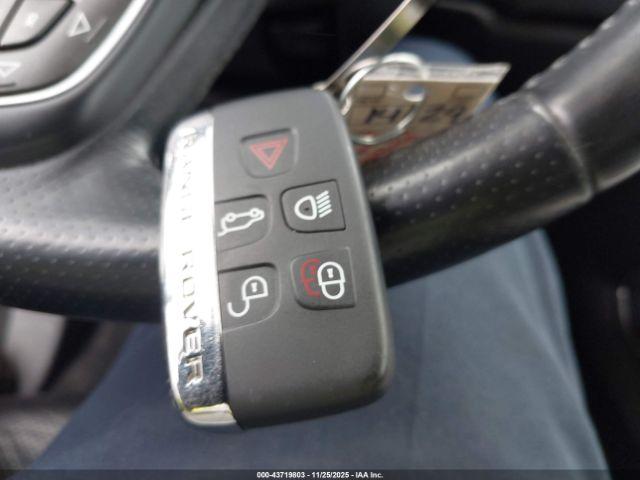 Land Rover Range Rover Evoque Pure Plus Image 14