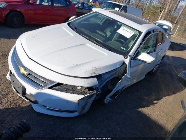 Chevrolet Impala 1lt Image 14