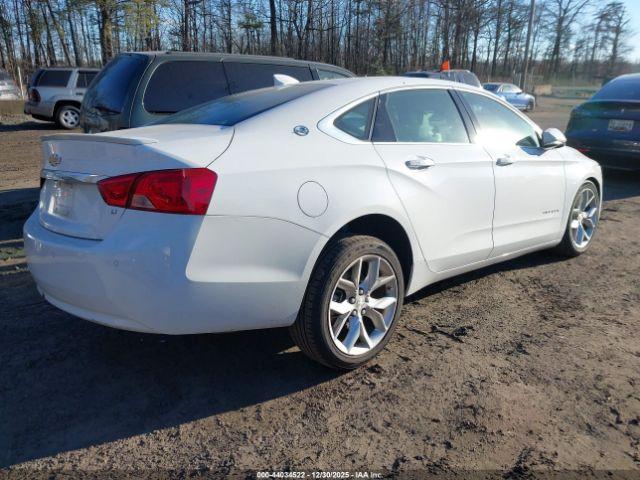 Chevrolet Impala 1lt Image 2