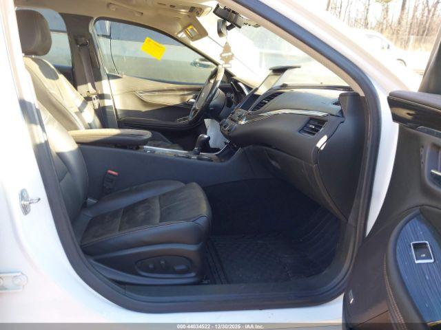 Chevrolet Impala 1lt Image 3