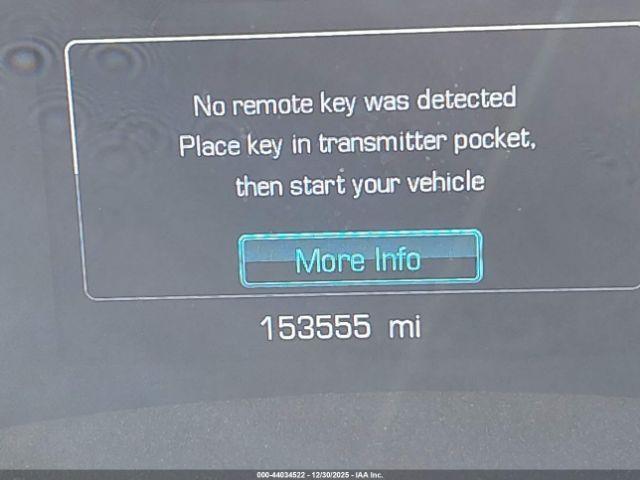 Chevrolet Impala 1lt Image 6