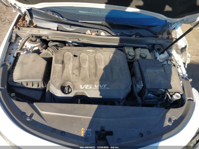 Chevrolet Impala 1lt Image 7