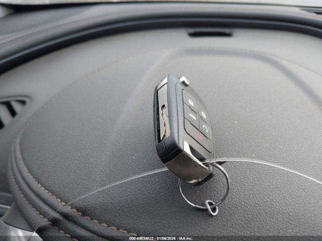 Chevrolet Impala 1lt Image 5