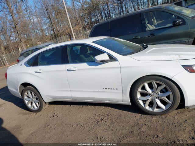 Chevrolet Impala 1lt Image 13