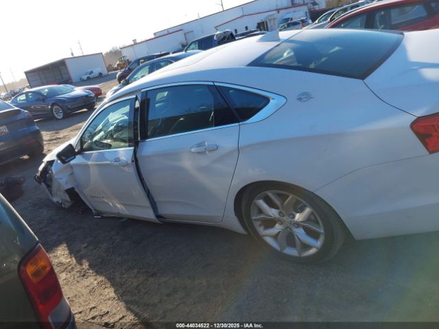 Chevrolet Impala 1lt Image 15