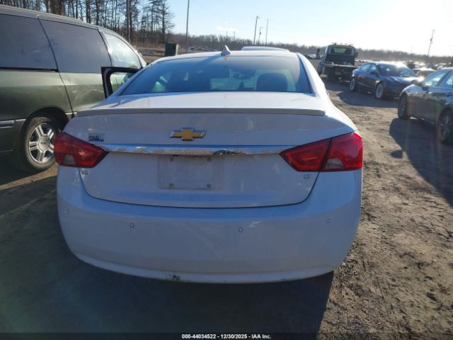 Chevrolet Impala 1lt Image 11