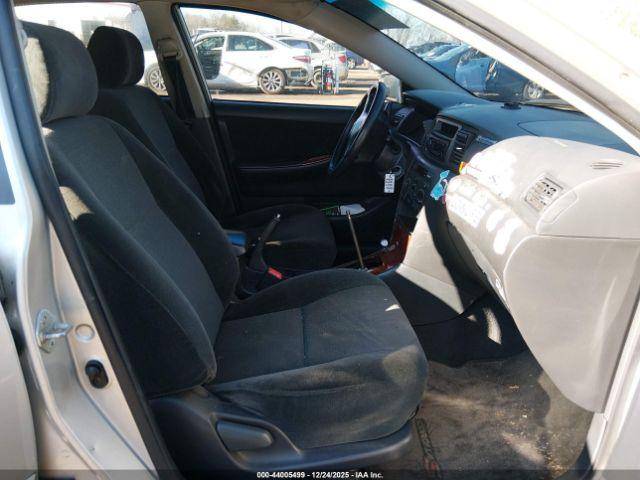 Toyota Corolla S Image 4