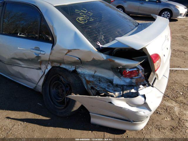 Toyota Corolla S Image 5