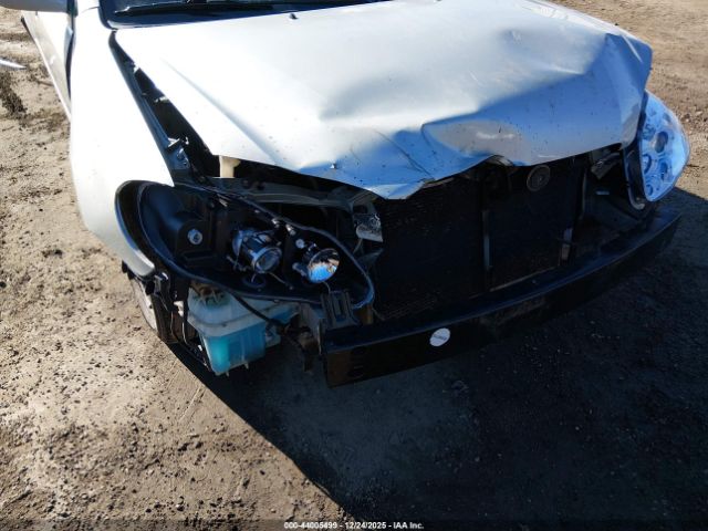 Toyota Corolla S Image 7