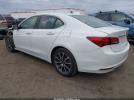 Acura TLX V6 Tech Image 12