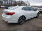 Acura TLX V6 Tech Image 3