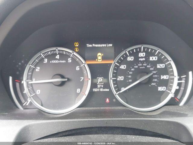 Acura TLX V6 Tech Image 14