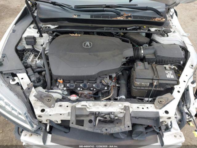 Acura TLX V6 Tech Image 10
