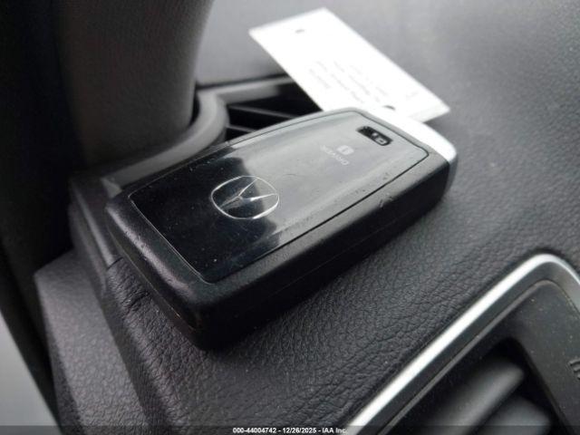 Acura TLX V6 Tech Image 7