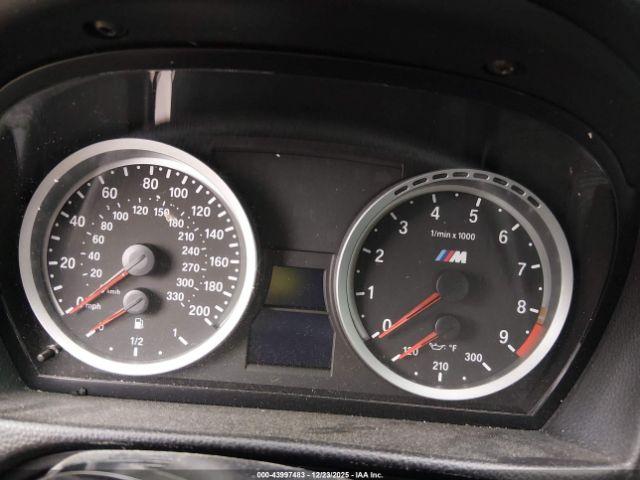 BMW M Series Image 5